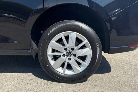 PJ25LMM Volkswagen Caddy C20 Commerce Pro Td C20 Cargo Commerce Pro SWB 122 PS 2.0 TDI 7sp DSG Thumbnail #23