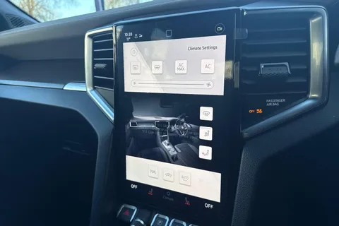 PN75AMA Volkswagen Amarok Style 240 PS 3.0 TDI 10sp Automatic 4MOTION Thumbnail #18