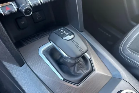 PN75AMA Volkswagen Amarok Style 240 PS 3.0 TDI 10sp Automatic 4MOTION Thumbnail #19