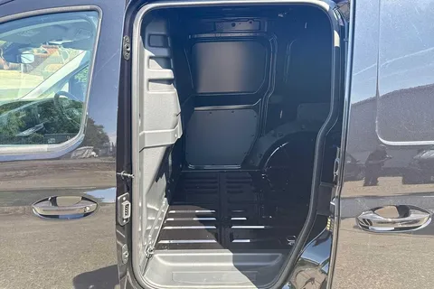 PJ25LMM Volkswagen Caddy C20 Commerce Pro Td C20 Cargo Commerce Pro SWB 122 PS 2.0 TDI 7sp DSG Thumbnail #28