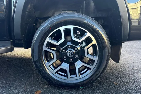 PN75AMA Volkswagen Amarok Style 240 PS 3.0 TDI 10sp Automatic 4MOTION Thumbnail #22