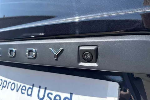 PJ25LMM Volkswagen Caddy C20 Commerce Pro Td C20 Cargo Commerce Pro SWB 122 PS 2.0 TDI 7sp DSG Thumbnail #31