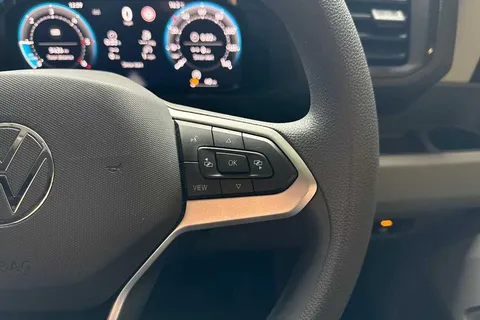 PN74SLU Volkswagen Crafter 2.0 TDI 140PS Commerce High Roof Van Thumbnail #26