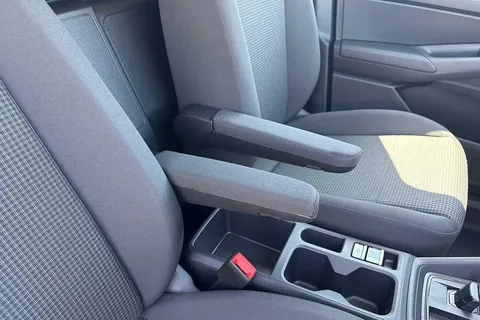 PJ25LMM Volkswagen Caddy C20 Commerce Pro Td C20 Cargo Commerce Pro SWB 122 PS 2.0 TDI 7sp DSG Thumbnail #35