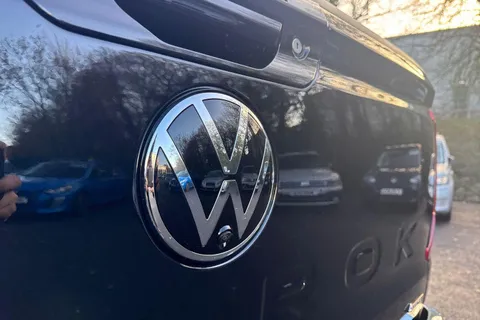 PN75AMA Volkswagen Amarok Style 240 PS 3.0 TDI 10sp Automatic 4MOTION Thumbnail #26
