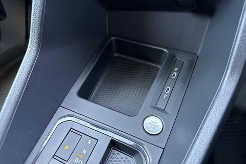 PJ25LMM Volkswagen Caddy C20 Commerce Pro Td C20 Cargo Commerce Pro SWB 122 PS 2.0 TDI 7sp DSG Thumbnail #36