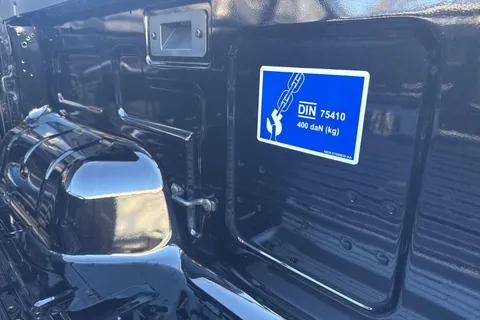 PN75AMA Volkswagen Amarok Style 240 PS 3.0 TDI 10sp Automatic 4MOTION Thumbnail #27