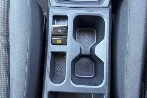 PJ25LMM Volkswagen Caddy C20 Commerce Pro Td C20 Cargo Commerce Pro SWB 122 PS 2.0 TDI 7sp DSG Thumbnail #37