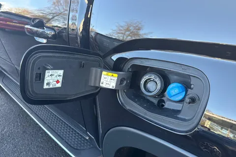 PN75AMA Volkswagen Amarok Style 240 PS 3.0 TDI 10sp Automatic 4MOTION Thumbnail #28