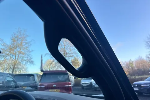 PN75AMA Volkswagen Amarok Style 240 PS 3.0 TDI 10sp Automatic 4MOTION Thumbnail #29