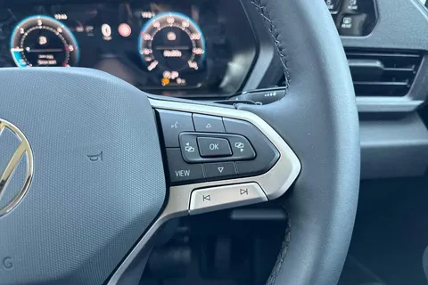 PJ25LMM Volkswagen Caddy C20 Commerce Pro Td C20 Cargo Commerce Pro SWB 122 PS 2.0 TDI 7sp DSG Thumbnail #39