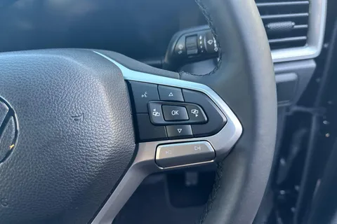 PN75AMA Volkswagen Amarok Style 240 PS 3.0 TDI 10sp Automatic 4MOTION Thumbnail #34