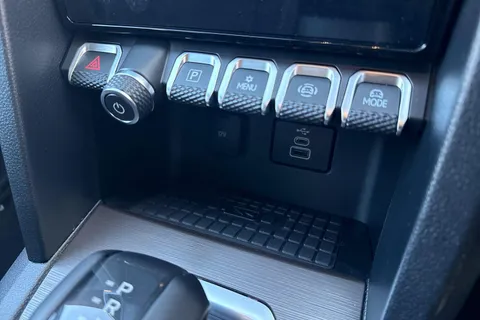 PN75AMA Volkswagen Amarok Style 240 PS 3.0 TDI 10sp Automatic 4MOTION Thumbnail #36