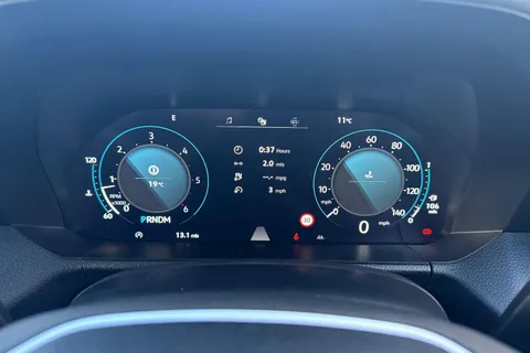 PN75AMA Volkswagen Amarok Style 240 PS 3.0 TDI 10sp Automatic 4MOTION Thumbnail #37