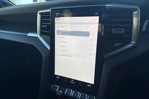 PN75AMA Volkswagen Amarok Style 240 PS 3.0 TDI 10sp Automatic 4MOTION Thumbnail #42