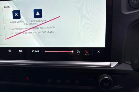 CX75HYH Volkswagen Transporter 2.0 TDI 170 Commerce Pro Van Auto Thumbnail #42