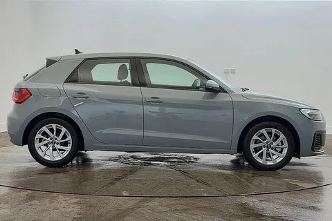 KR75FHG Audi A1 Sport 30 TFSI  116 PS S tronic Thumbnail #3