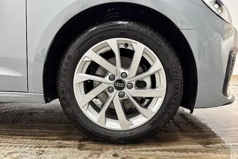 KR75FHG Audi A1 Sport 30 TFSI  116 PS S tronic Thumbnail #4