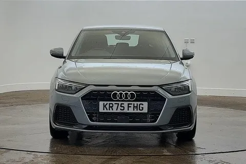 KR75FHG Audi A1 Sport 30 TFSI  116 PS S tronic Thumbnail #6