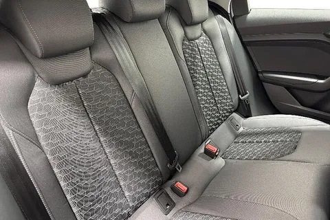 KR75FHG Audi A1 Sport 30 TFSI  116 PS S tronic Thumbnail #9