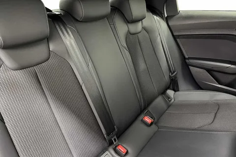 DF74JFY Audi A1 S line 30 TFSI  116 PS S tronic Thumbnail #9