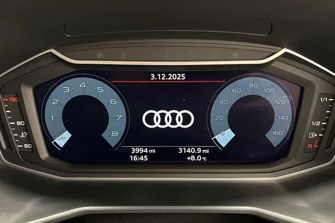 DF74JFY Audi A1 S line 30 TFSI  116 PS S tronic Thumbnail #11