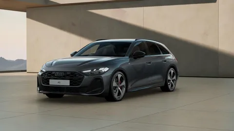  Audi A5 Avant 2.0 e-hybrid 25.9kWh Edition 1 S Tronic quattro Euro 6 (s/s) 5dr Thumbnail #1