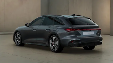  Audi A5 Avant 2.0 e-hybrid 25.9kWh Edition 1 S Tronic quattro Euro 6 (s/s) 5dr Thumbnail #2