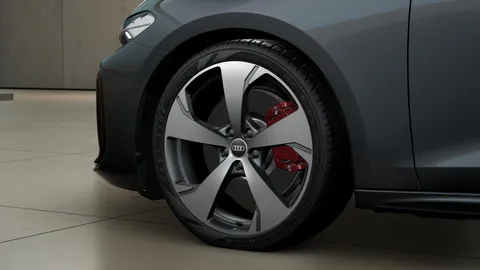  Audi A5 Avant 2.0 e-hybrid 25.9kWh Edition 1 S Tronic quattro Euro 6 (s/s) 5dr Thumbnail #4