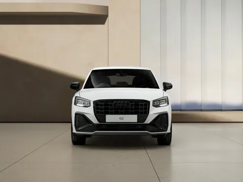  Audi Q2 1.5 TFSI CoD 35 Black Edition S Tronic Euro 6 (s/s) 5dr Thumbnail #5