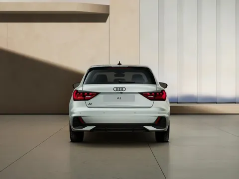 Audi A1 1.5 TFSI 35 Black Edition Sportback S Tronic Euro 6 (s/s) 5dr Thumbnail #4