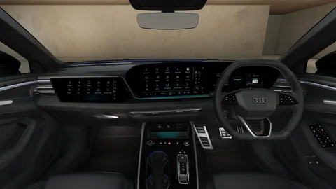  Audi A5 Avant 2.0 e-hybrid 25.9kWh Edition 1 S Tronic quattro Euro 6 (s/s) 5dr Thumbnail #8