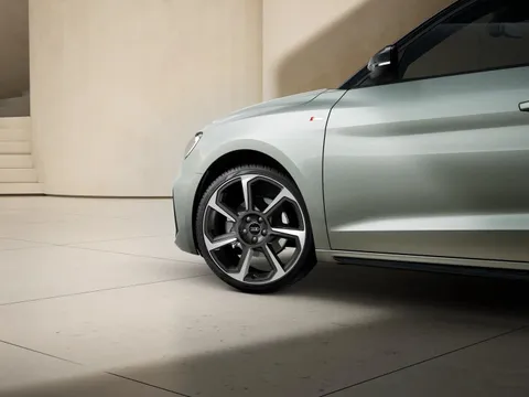 Audi A1 1.5 TFSI 35 Black Edition Sportback S Tronic Euro 6 (s/s) 5dr Thumbnail #7