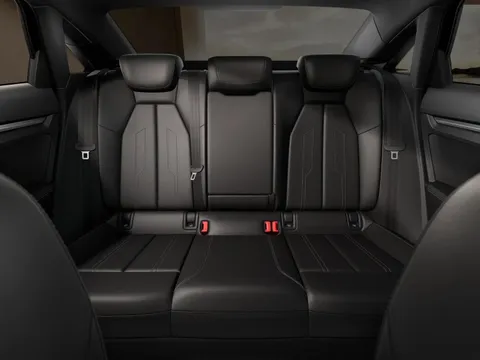  Audi A3 1.5 TFSI Black Edition S Tronic Euro 6 (s/s) 4dr Thumbnail #10