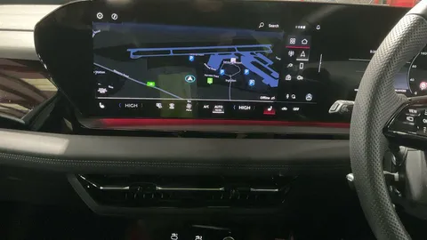 SV75HGE Audi Q6 225kW Performance 100kWh S Line 5dr Auto Thumbnail #11