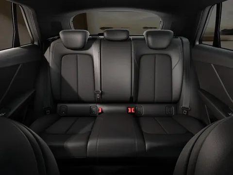  Audi Q2 1.5 TFSI CoD 35 Black Edition S Tronic Euro 6 (s/s) 5dr Thumbnail #10