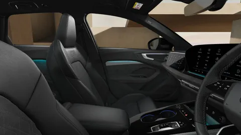  Audi A5 Avant 2.0 e-hybrid 25.9kWh Edition 1 S Tronic quattro Euro 6 (s/s) 5dr Thumbnail #9