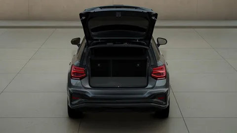  Audi Q2 1.5 TFSI CoD 35 Black Edition S Tronic Euro 6 (s/s) 5dr Thumbnail #6