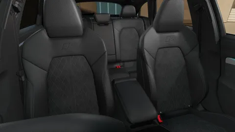  Audi A5 Avant 2.0 e-hybrid 25.9kWh Edition 1 S Tronic quattro Euro 6 (s/s) 5dr Thumbnail #10