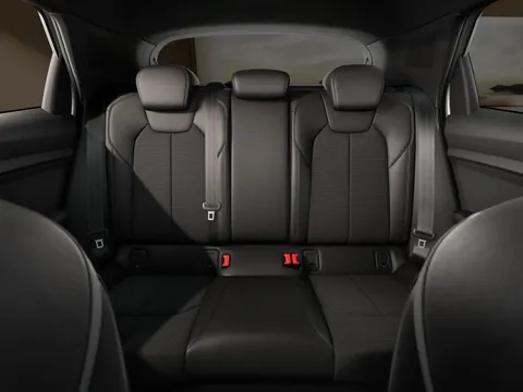 Audi A1 1.5 TFSI 35 Black Edition Sportback S Tronic Euro 6 (s/s) 5dr Thumbnail #10