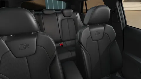  Audi Q2 1.5 TFSI CoD 35 Black Edition S Tronic Euro 6 (s/s) 5dr Thumbnail #10