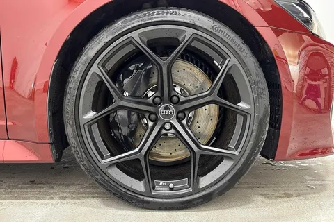 KY74ECZ Audi RS 6 Avant RS 6 Avant performance Carbon Vorsprung   630 PS tiptronic Thumbnail #5