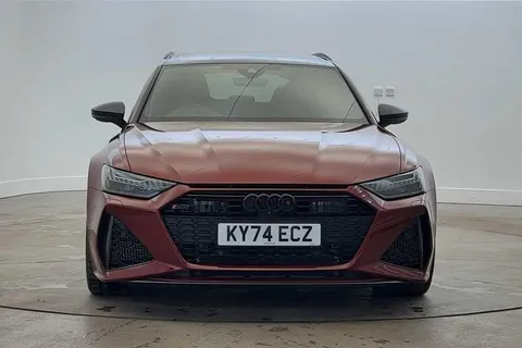 KY74ECZ Audi RS 6 Avant RS 6 Avant performance Carbon Vorsprung   630 PS tiptronic Thumbnail #7