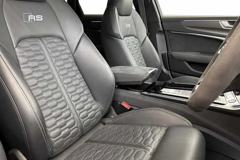 KY74ECZ Audi RS 6 Avant RS 6 Avant performance Carbon Vorsprung   630 PS tiptronic Thumbnail #10