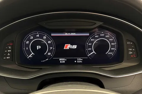 KY74ECZ Audi RS 6 Avant RS 6 Avant performance Carbon Vorsprung   630 PS tiptronic Thumbnail #11