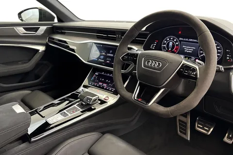 KY74ECZ Audi RS 6 Avant RS 6 Avant performance Carbon Vorsprung   630 PS tiptronic Thumbnail #18