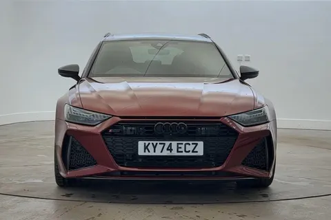 KY74ECZ Audi RS 6 Avant RS 6 Avant performance Carbon Vorsprung   630 PS tiptronic Thumbnail #19