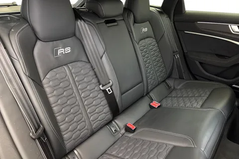 KY74ECZ Audi RS 6 Avant RS 6 Avant performance Carbon Vorsprung   630 PS tiptronic Thumbnail #21