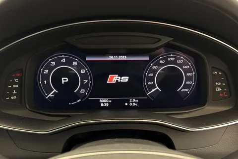 KY74ECZ Audi RS 6 Avant RS 6 Avant performance Carbon Vorsprung   630 PS tiptronic Thumbnail #23