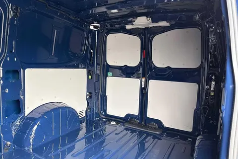 DC75FWB Volkswagen Transporter T28 Panel Van Commerce Pro SWB 110 PS 2.0 TDI 6sp Manual -  Delivery Miles Thumbnail #14